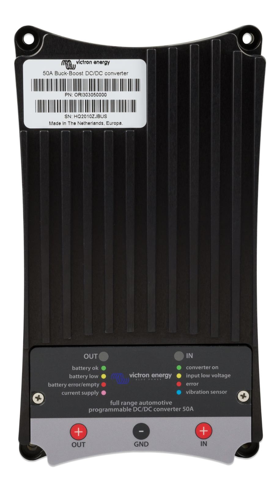 Victron ORI303050000 50A Buck-Boost DC/DC converter 5 Year Warranty Auth Dealer