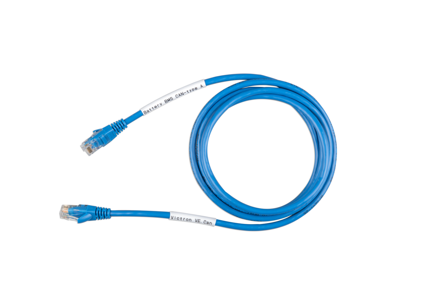 Victron ASS030710018 VE.Can to CAN-bus BMS type A Cable 1,8 m