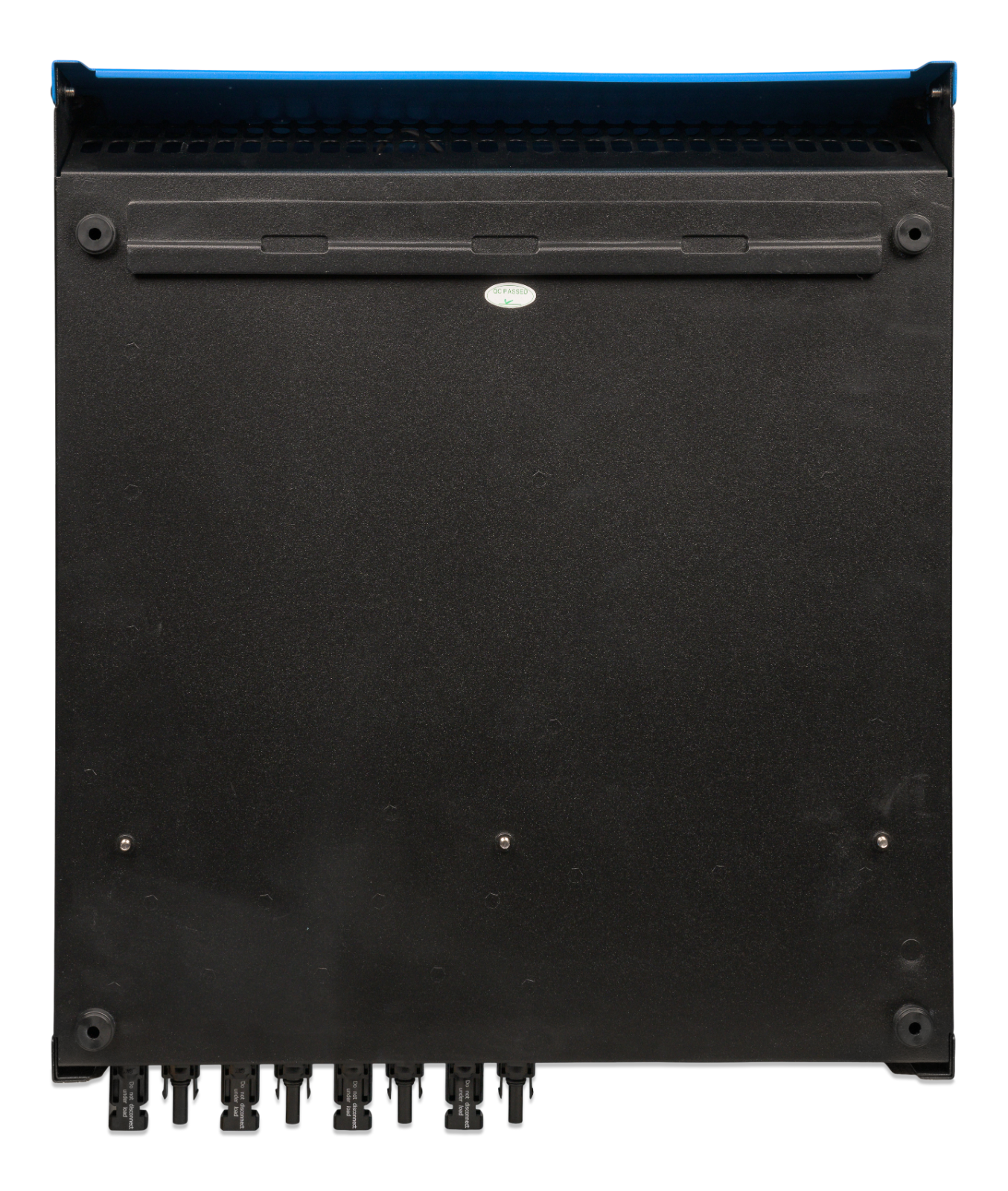 Victron SCC145120510 SmartSolar MPPT RS 450/200-MC4