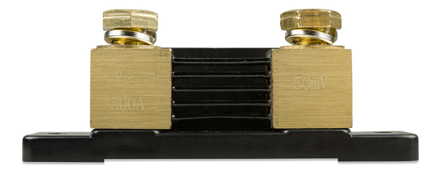 Victron SHU500050100 Shunt 500A/50mV