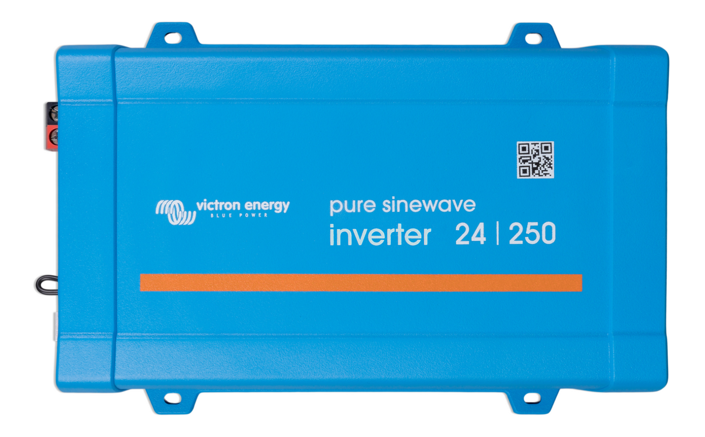 Victron PIN242510510 Phoenix Inverter 24/250 120V VE.Direct NEMA GFCI