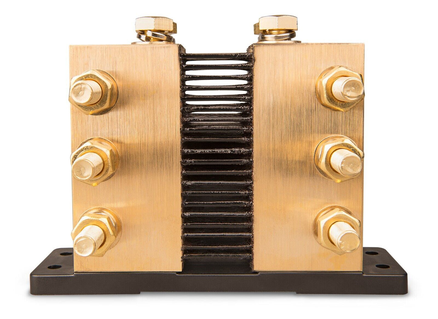 Victron SHU602050200 Shunt 6000A/50mV-0,5 / 5xM10