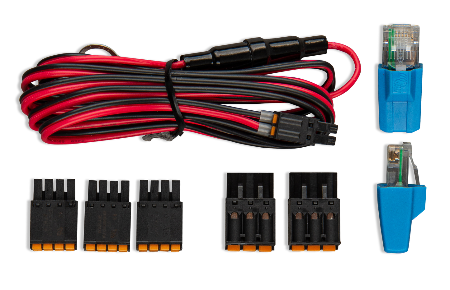 Victron BPP900451100 Cerbo GX MK2 Hardware revision 2 with two VE.Can ports