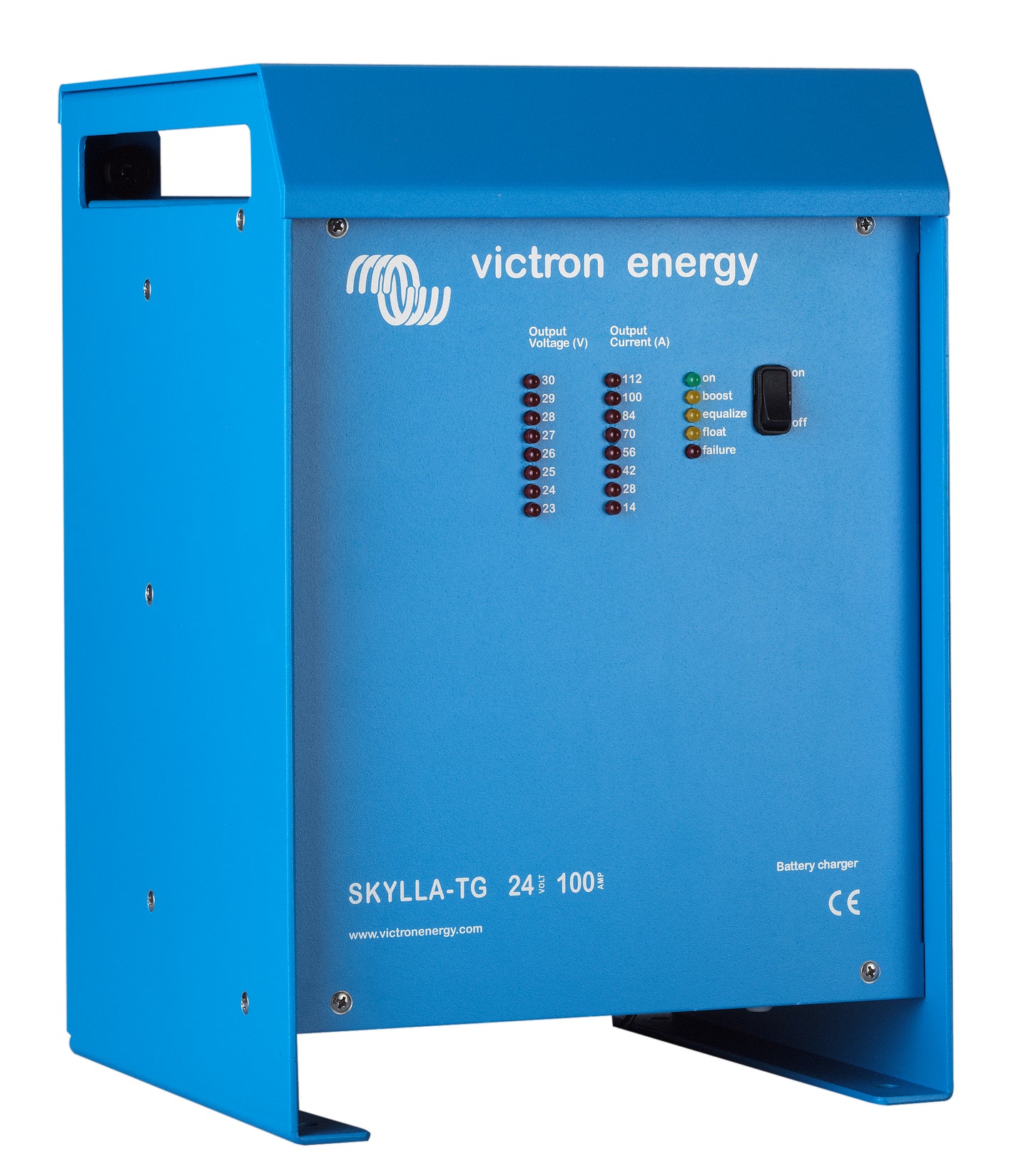 Victron SDTG2401001 Skylla-TG 24/100(1+1) 230V