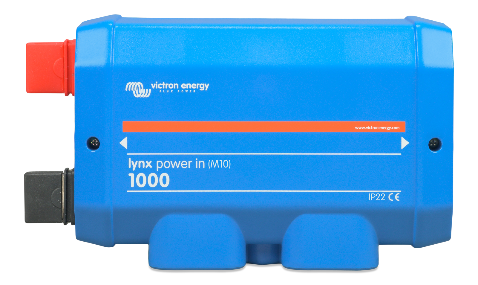 Victron LYN020102010 Lynx Power In (M10) Authorized Dealer 5 year warranty