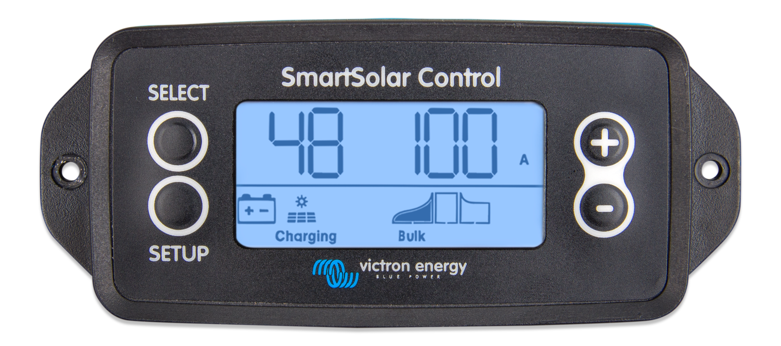 Solar Charge Controllers – Victron Guy