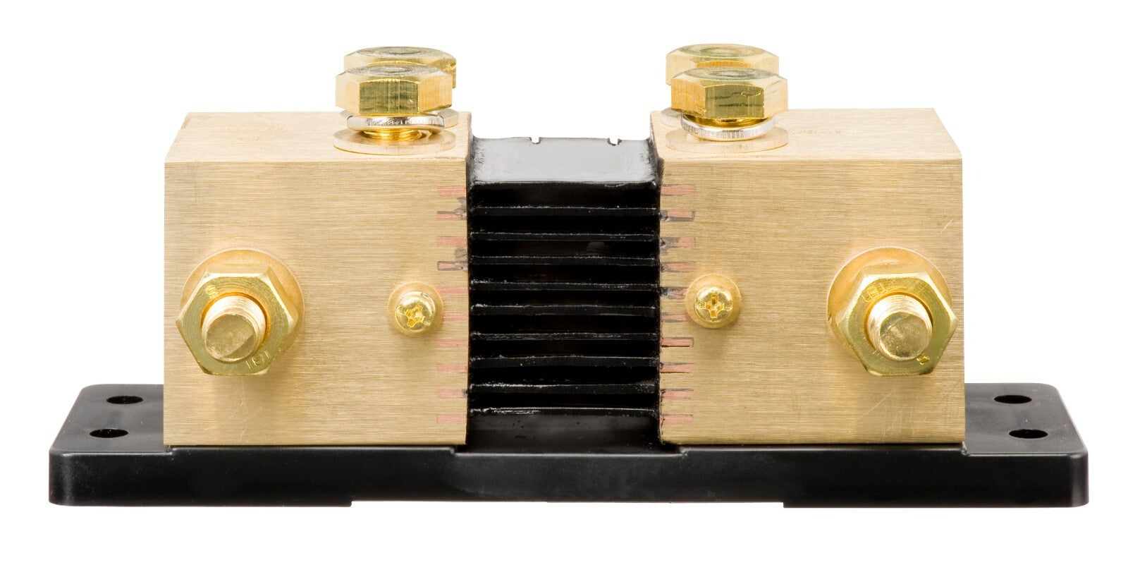 Victron SHU202050200	Shunt 2000A/50mV-0,5 / 3xM10