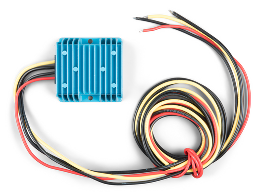 Victron ORI241210260	Orion IP67 24/12-10A (120W) DC-DC Converter Waterproof