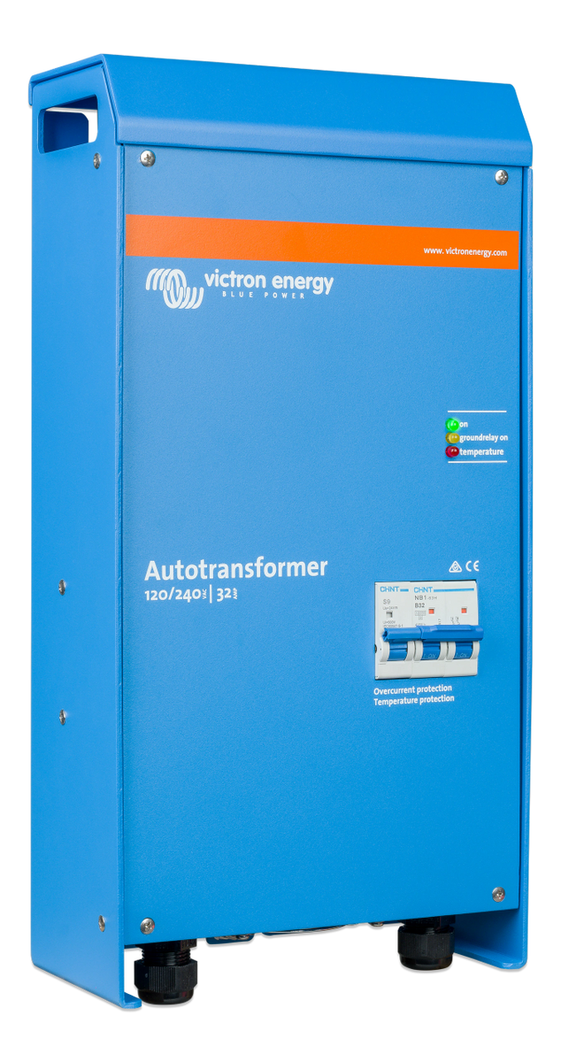 Victron ITR000100001 Autotransformer 120/240VAC-32A  Authorized Dealer 5 Yr Warr
