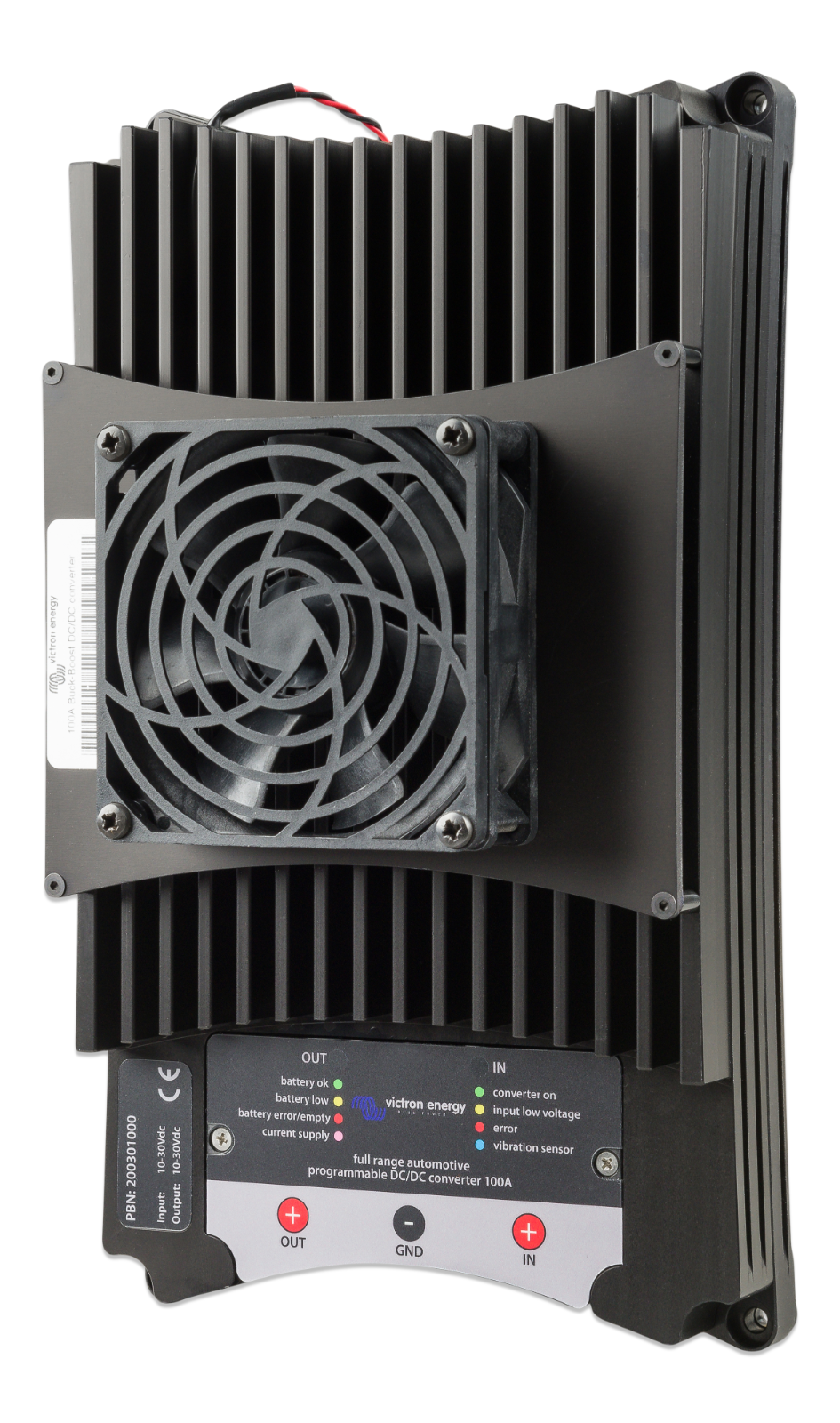 Victron ORI303100000	100A Buck-Boost DC/DC converter 5 Year Warranty Auth Dealer