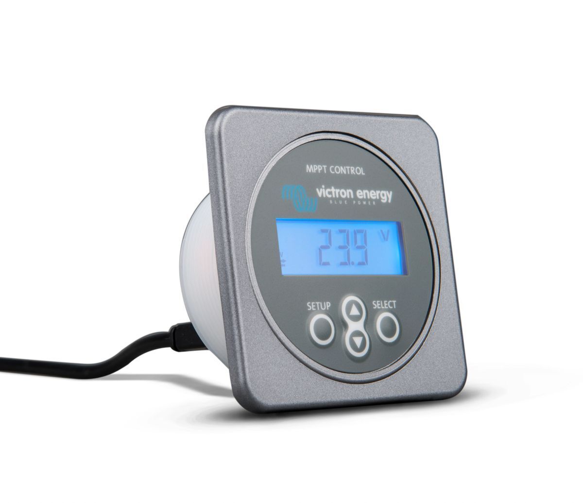 Victron SCC900500000 MPPT Control Authorized Dealer 5 Year Warranty