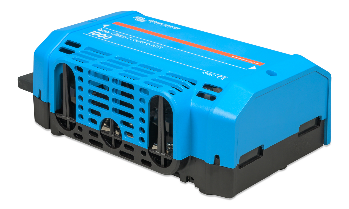 Victron LYN060404010 Lynx Class-T Power In (M10) Auth Dealer same day shipping