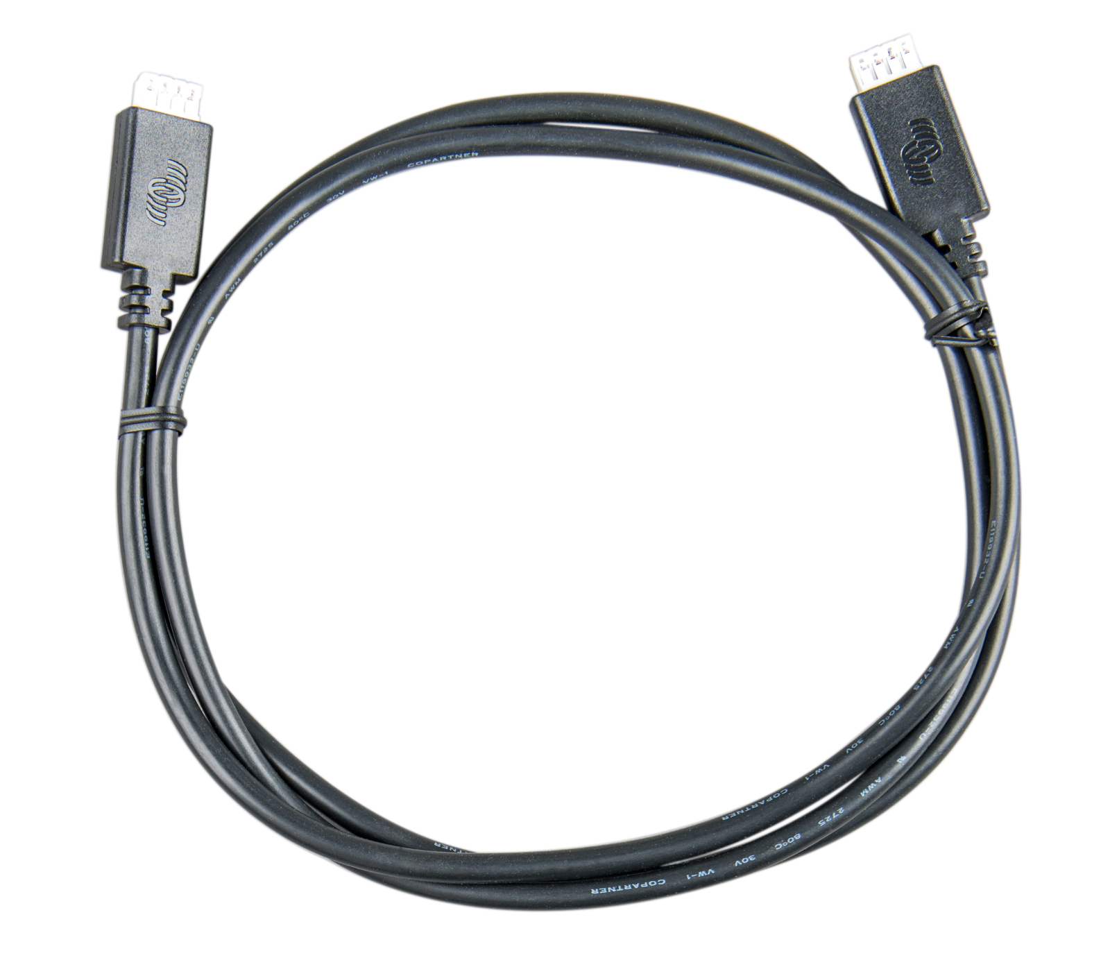 Victron ASS030530203 VE.Direct Cable 0,3m  5 Year Warr Authorized Dealer