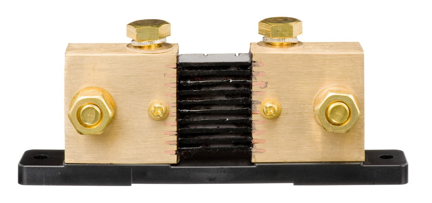 Victron SHU102050200	Shunt 1000A/50mV-0,5 / 2xM10