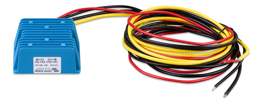 Victron ORI241220260	Orion IP67 24/12-20A (240W) DC-DC Converter Waterproof