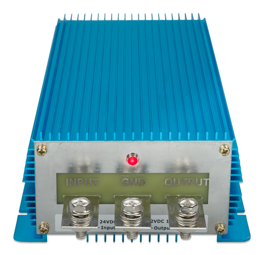 Victron ORI241221226 Orion IP67 24/12-100A (1200W) DC-DC Converter Waterproof