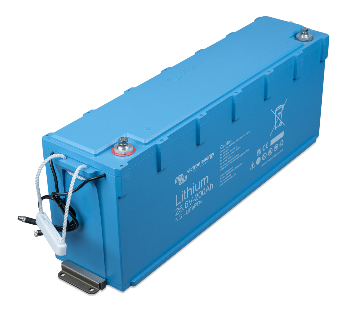 Victron BAT524120620 Lithium NG series LiFePO4 Battery 25,6V/200Ah NG