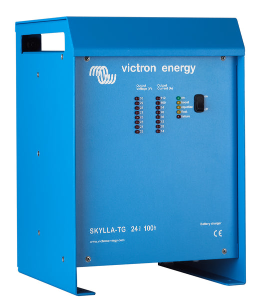 Victron SDTG2401001 Skylla-TG 24/100(1+1) 230V