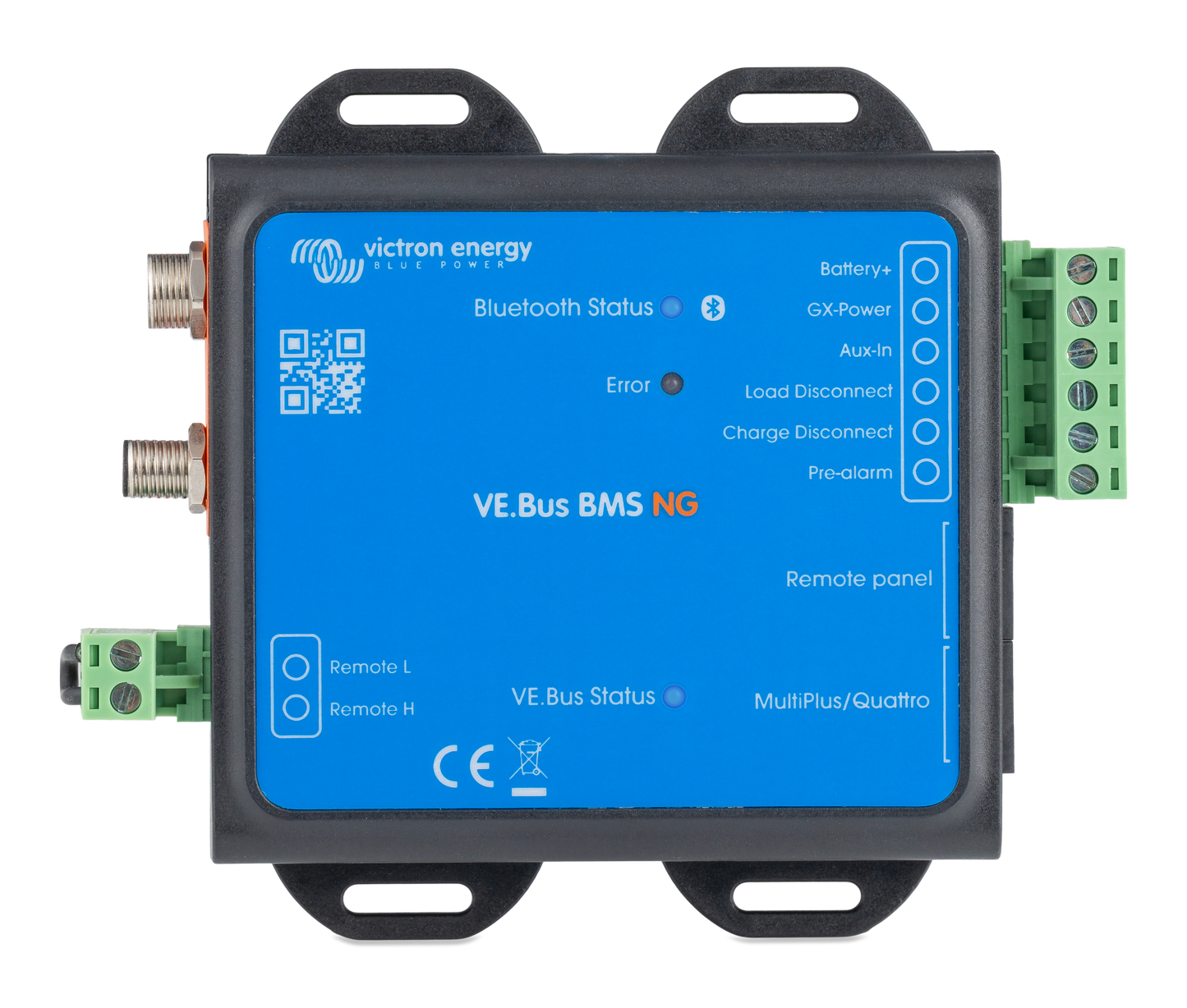 Victron BMS300200300 VE.Bus BMS NG Authorized Dealer 5 Yr Warranty